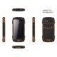 Gorila V11 NFC smartphone todoterreno