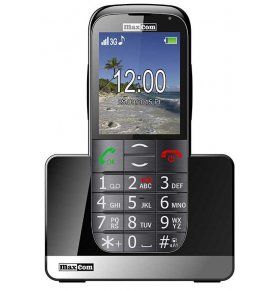 Maxcom MM721 3G telefono senior