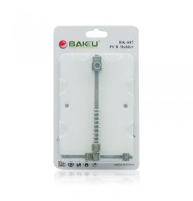 Baku soporte para reparacion de telefonia movil BK687