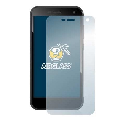 Protector de pantalla Airglass para Evolveo G4