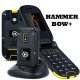 Hammer BOW+