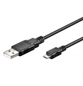 Cable micro usb Samsung B2710