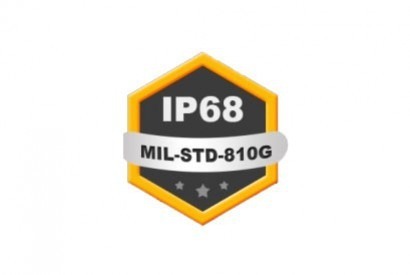Móviles con Certificación Militar & IP68