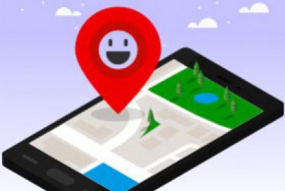Localizador GPS para coche, camión y moto
