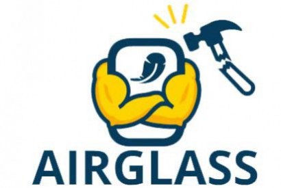 Protectores de pantalla AirGlass