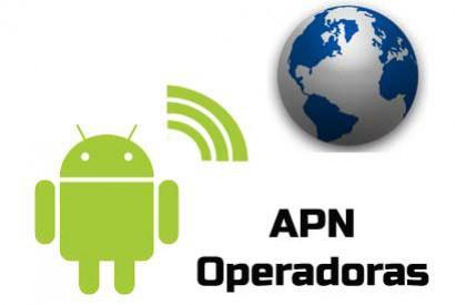 Configurar Internet en tu móvil Android